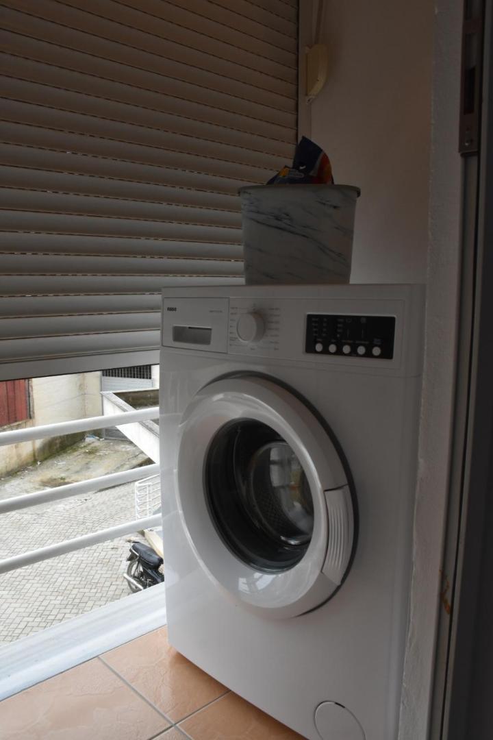 Apartament Leo