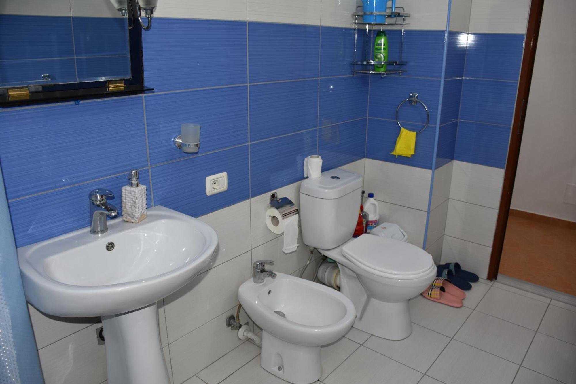 Apartament Leo *